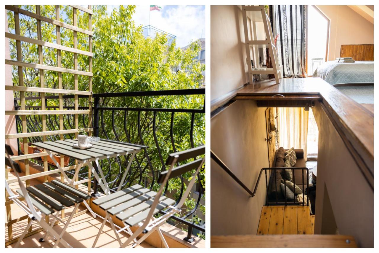 Quiet & Modern Maisonette Варна Екстер'єр фото