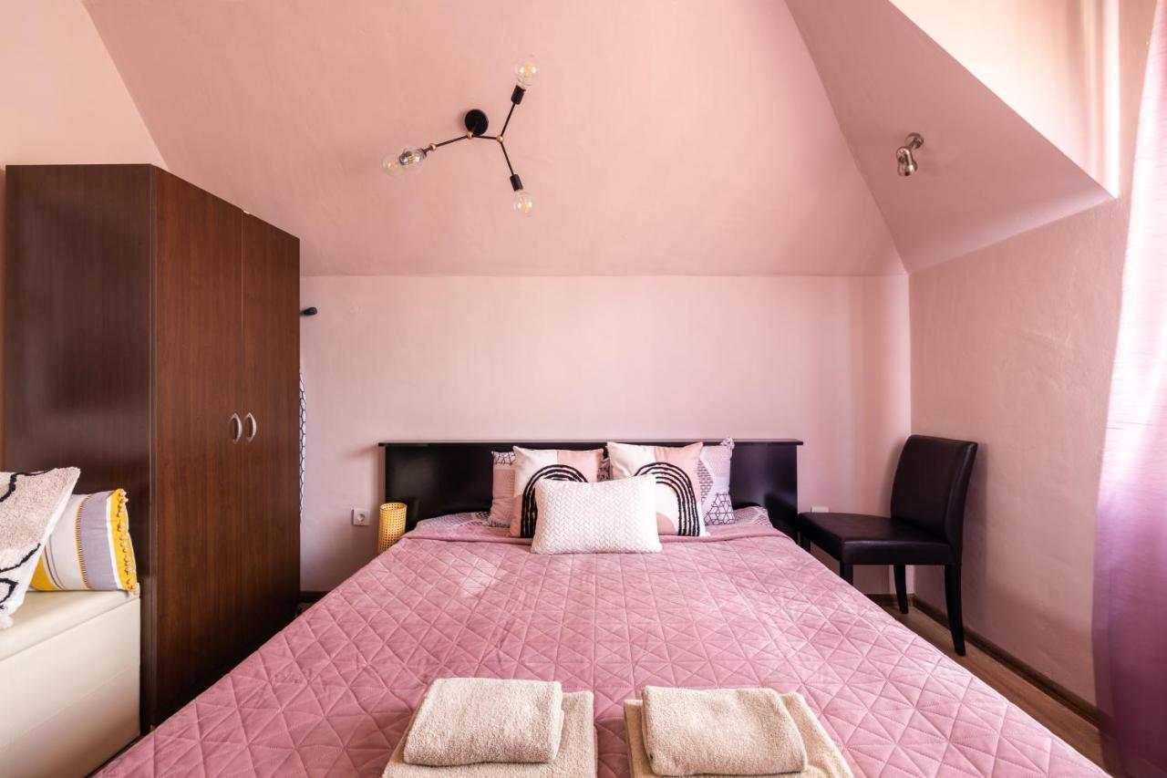 Quiet & Modern Maisonette Варна Екстер'єр фото
